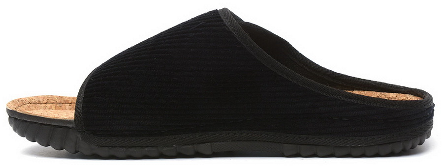 мужские тапочки inblu