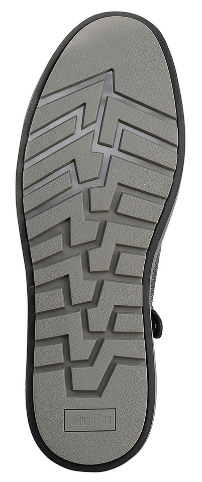 мужские ботинки натуральная кожа / 100% шерсть gugu германия