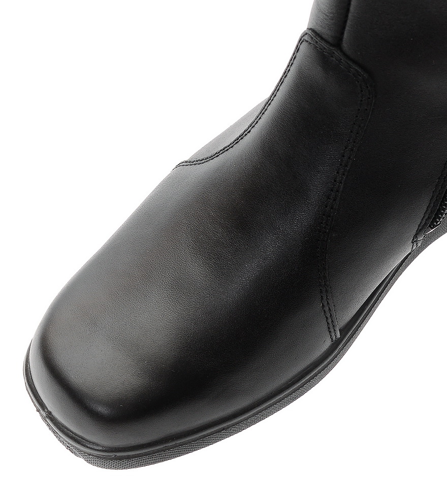 женские полусапоги натуральная кожа /байка отико беларусь