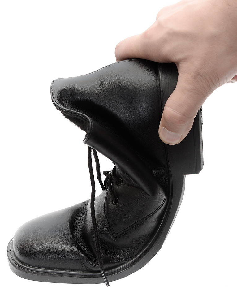 мужские полуботинки натуральная кожа / байка отико беларусь