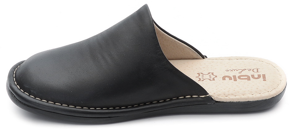 мужские тапочки inblu