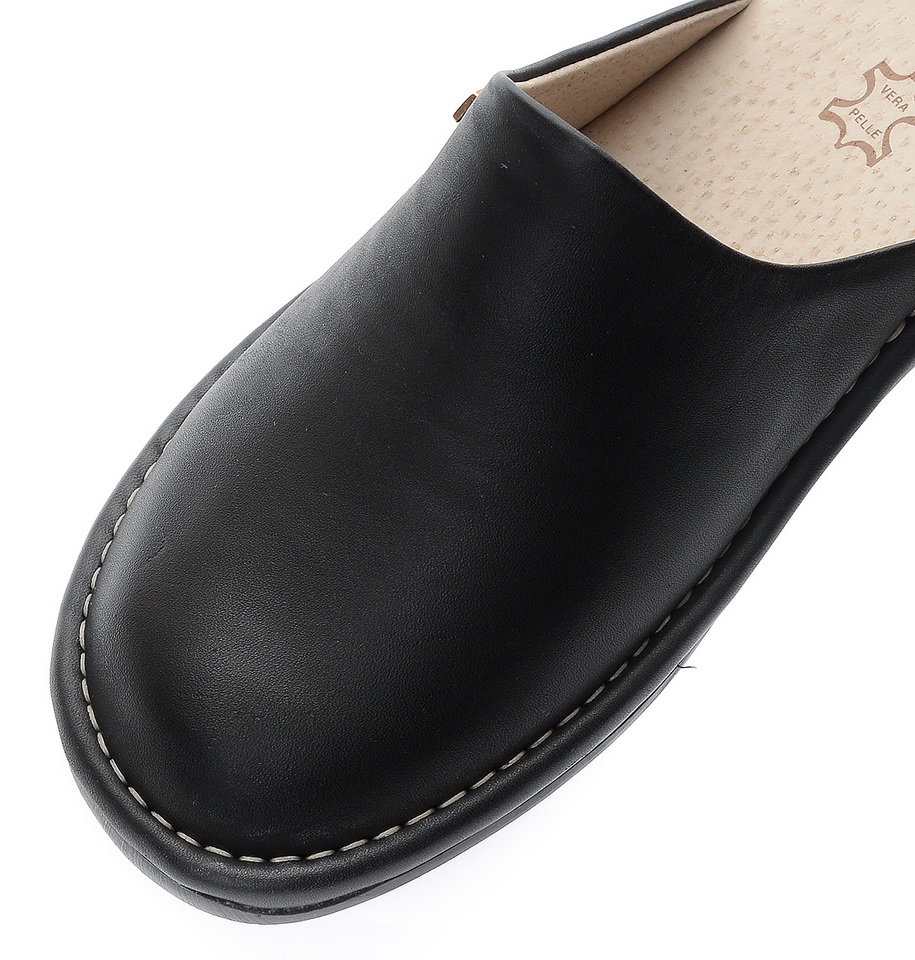 мужские тапочки inblu