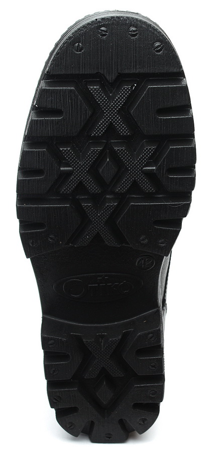 мужские ботинки-берцы натуральная кожа / шерсть отико беларусь