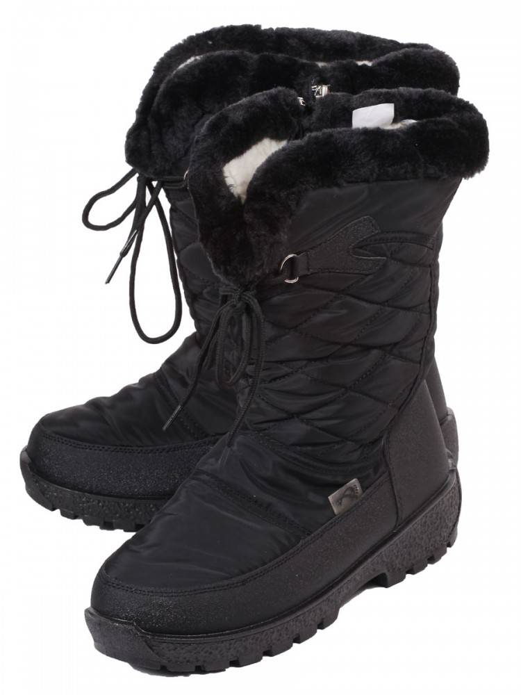 женские дутики европа алми россии