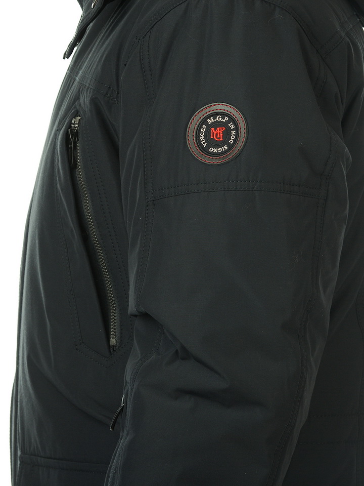 зимняя куртка варёный хлопок/ холофайбер+верблюжья шерсть mgp