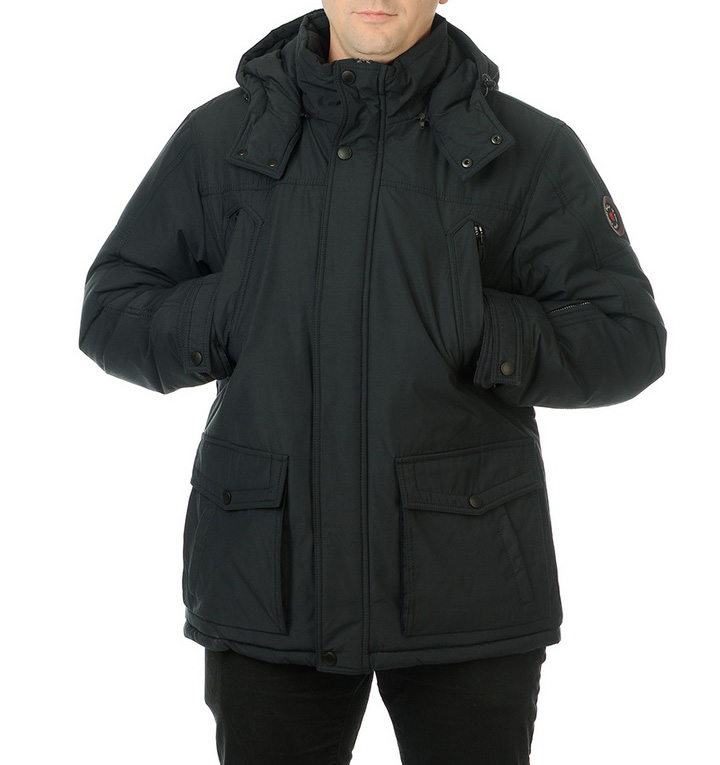 зимняя куртка варёный хлопок/ холофайбер+верблюжья шерсть mgp