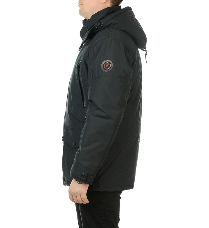 зимняя куртка варёный хлопок/ холофайбер+верблюжья шерсть mgp