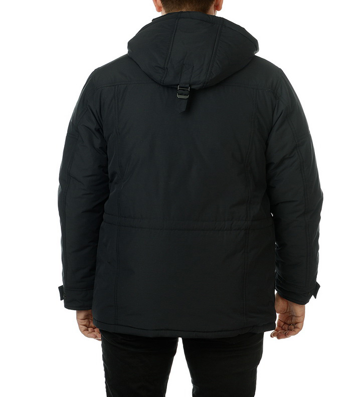 зимняя куртка варёный хлопок/ холофайбер+верблюжья шерсть mgp