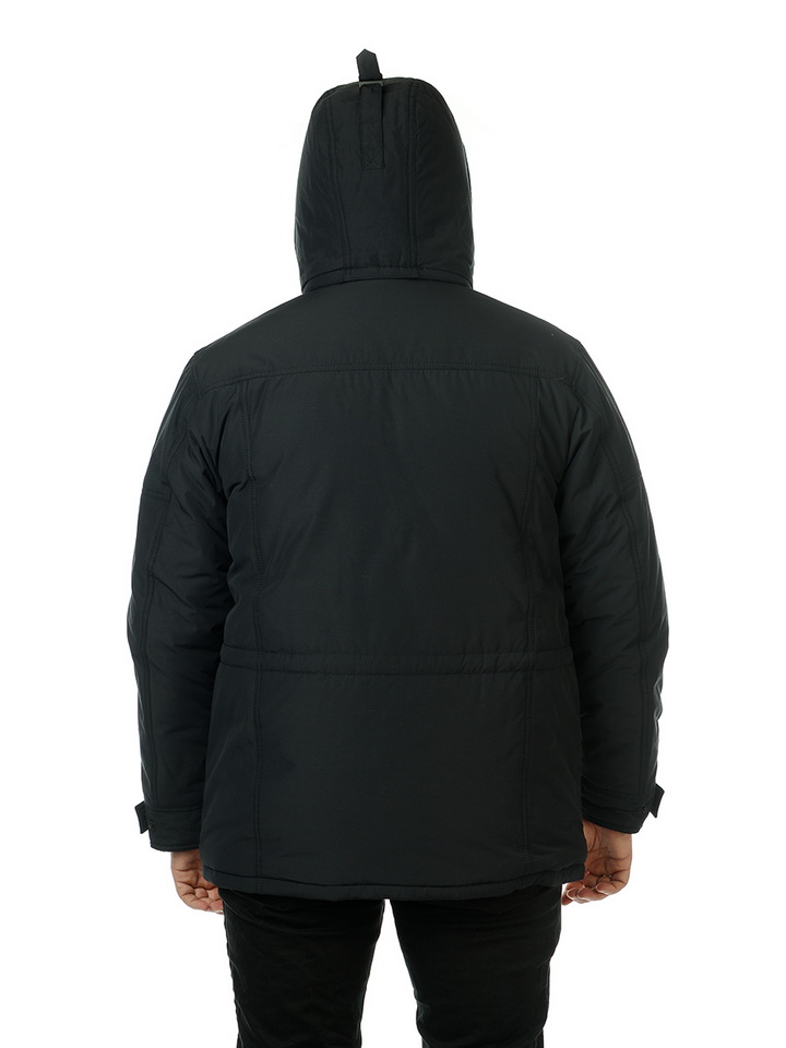 зимняя куртка варёный хлопок/ холофайбер+верблюжья шерсть mgp