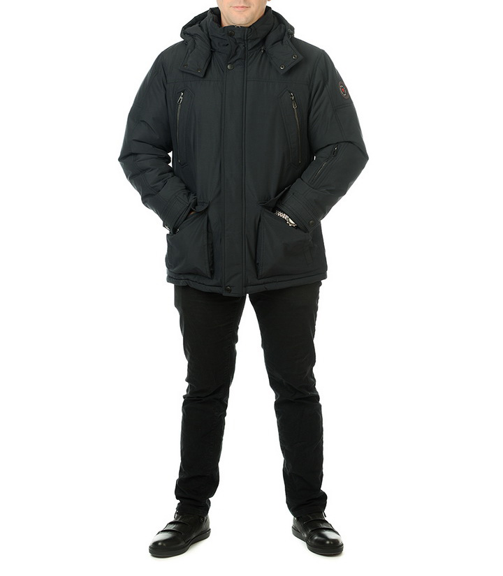 зимняя куртка варёный хлопок/ холофайбер+верблюжья шерсть mgp