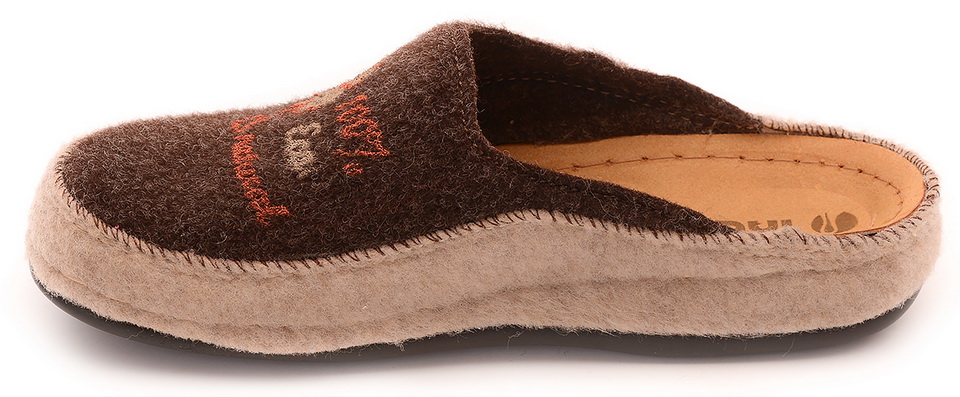 женские тапочки inblu 