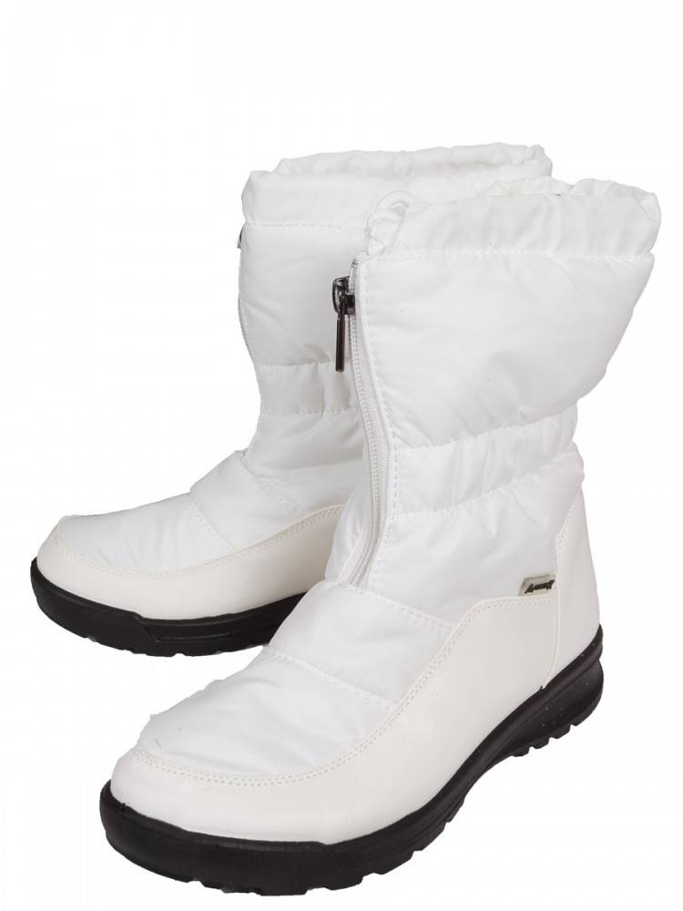 женские дутики света алми россия