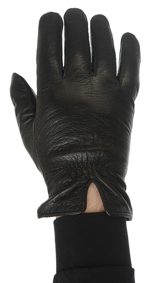 мужские перчатки оленья кожа / 100% шерсть yuer румыния