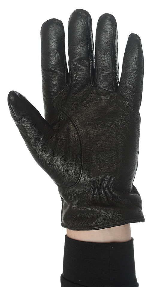 мужские перчатки оленья кожа / 100% шерсть yuer румыния