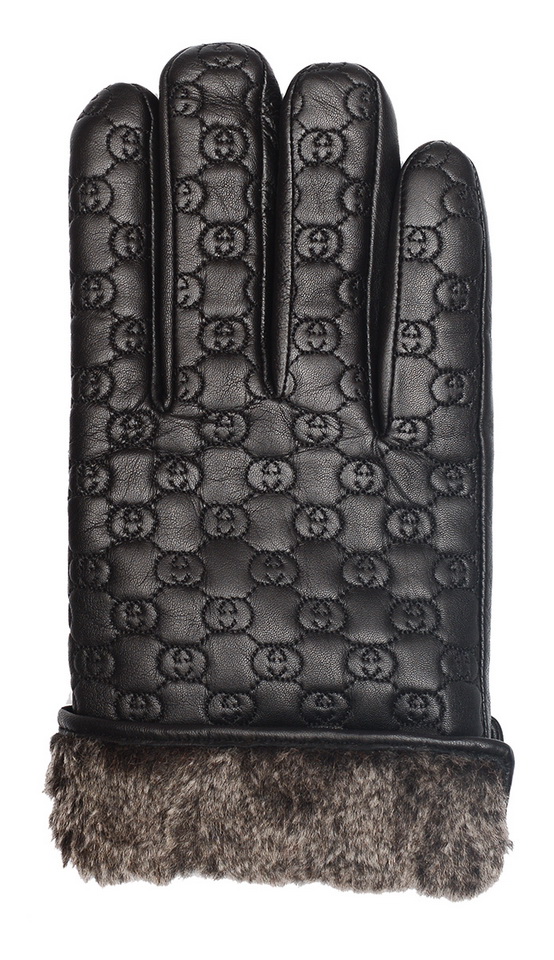 мужские перчатки овечья кожа / евромех gloves румыния