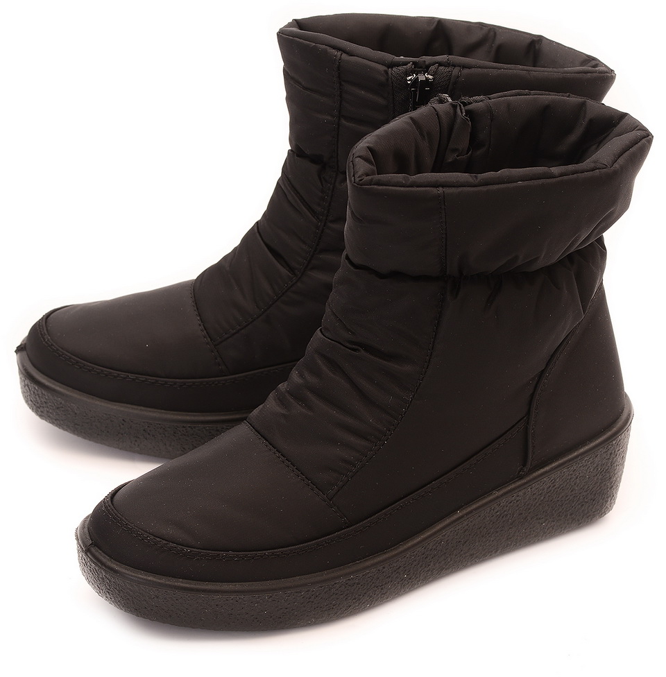 женские дутики элина алми россия 