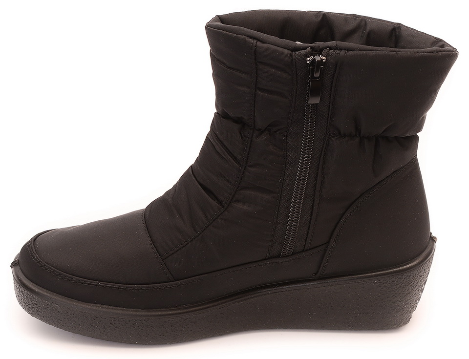 женские дутики элина алми россия 