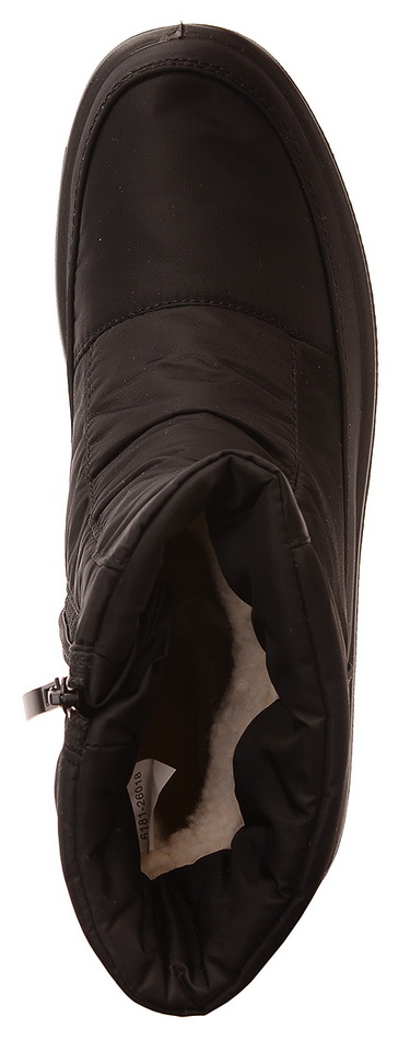 женские дутики элина алми россия 