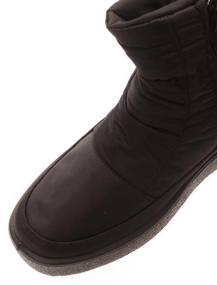 женские дутики элина алми россия 