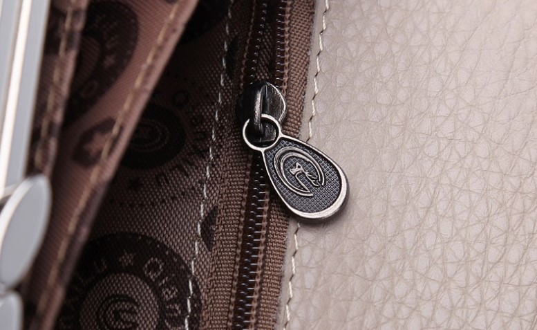 женский кошелек лаковый пэчворк  натуральная кожа тайвань