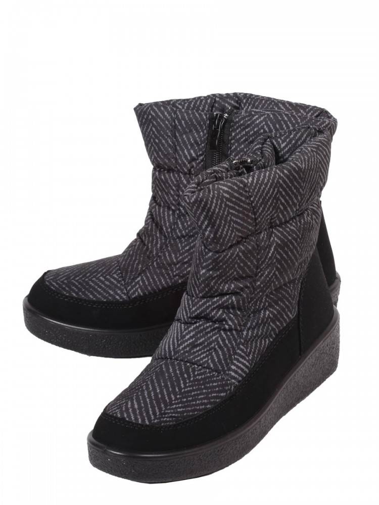 женские дутики элина алми россия