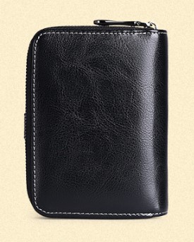 женский кошелек натуральная кожа  тайвань