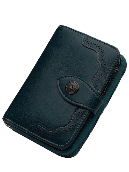 женский кошелек натуральная кожа  тайвань