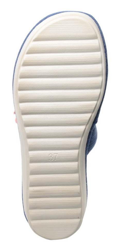 женские тапочки  inblu