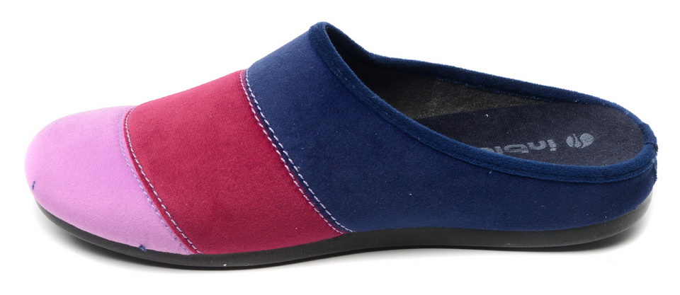 женские тапочки inblu 