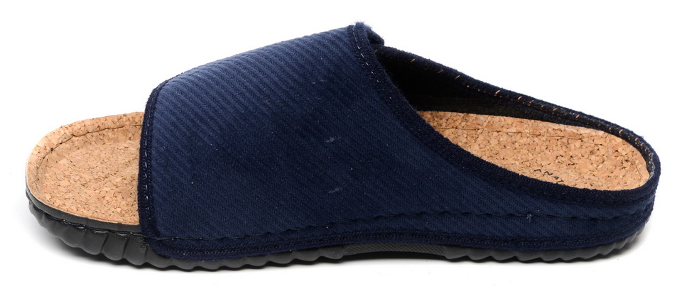 мужские тапочки inblu