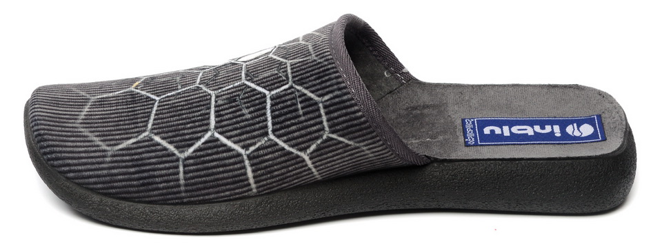 мужские тапочки  inblu