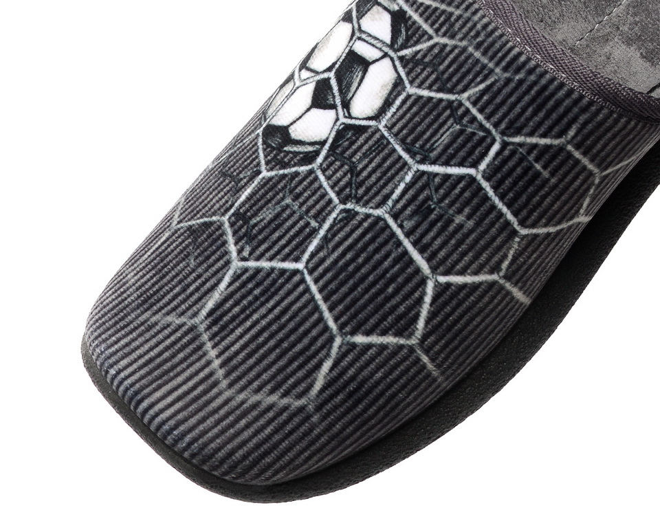 мужские тапочки  inblu