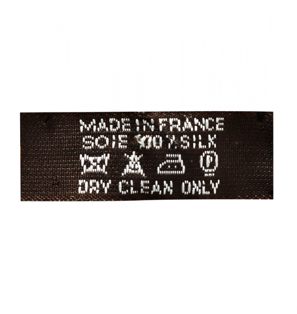 платок 100% шелк франция 