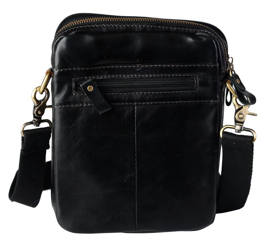 мужская сумка  натуральная кожа 