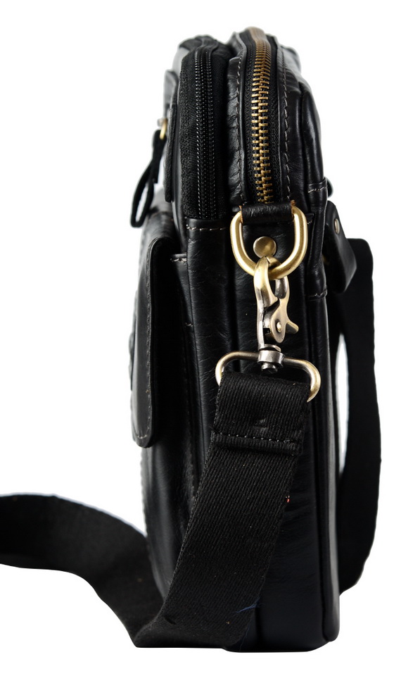 мужская сумка  натуральная кожа 