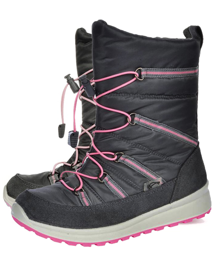 женские дутики сандра алми россия