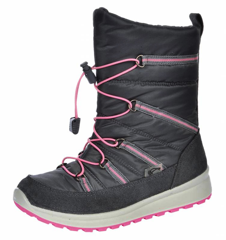 женские дутики сандра алми россия