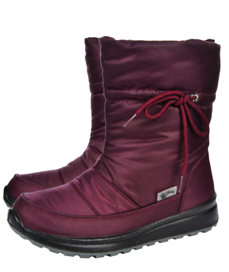 женские дутики сандра алми россия