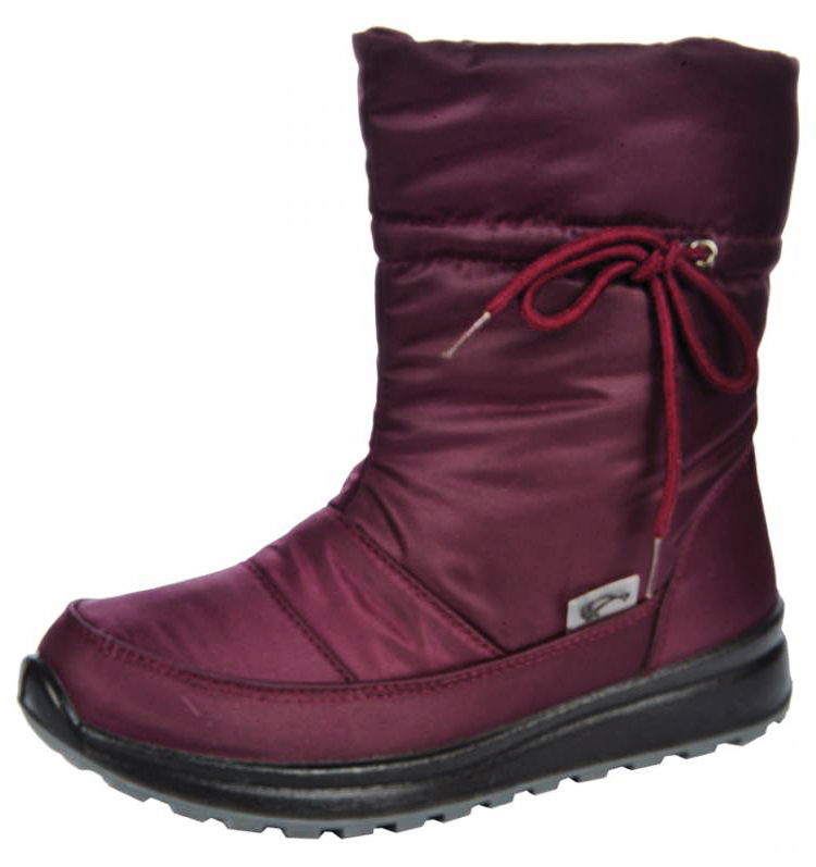 женские дутики сандра алми россия