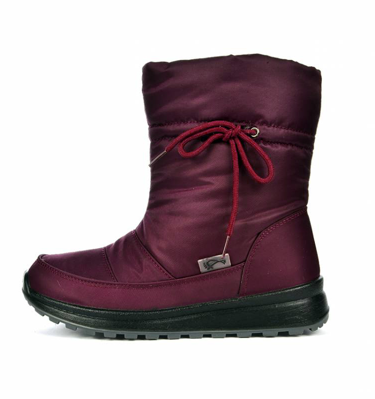 женские дутики сандра алми россия