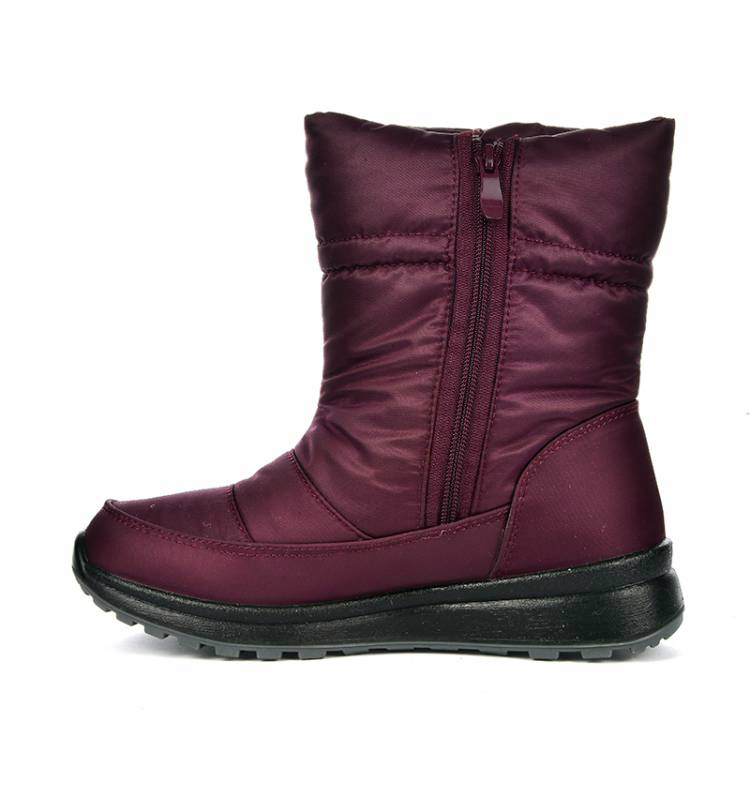 женские дутики сандра алми россия