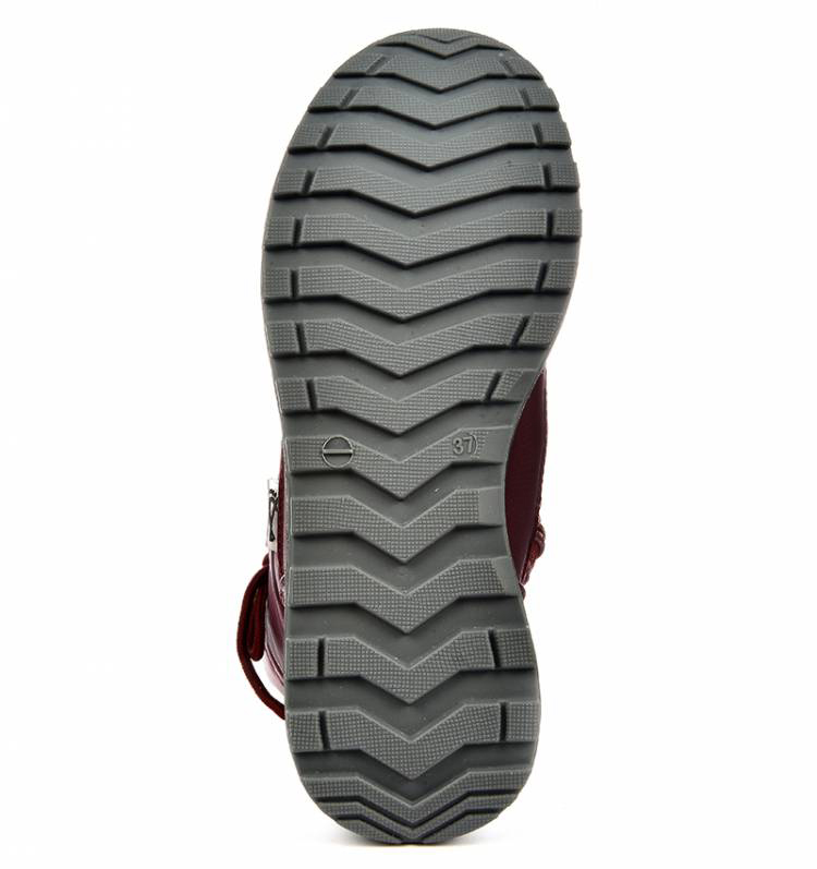 женские дутики сандра алми россия