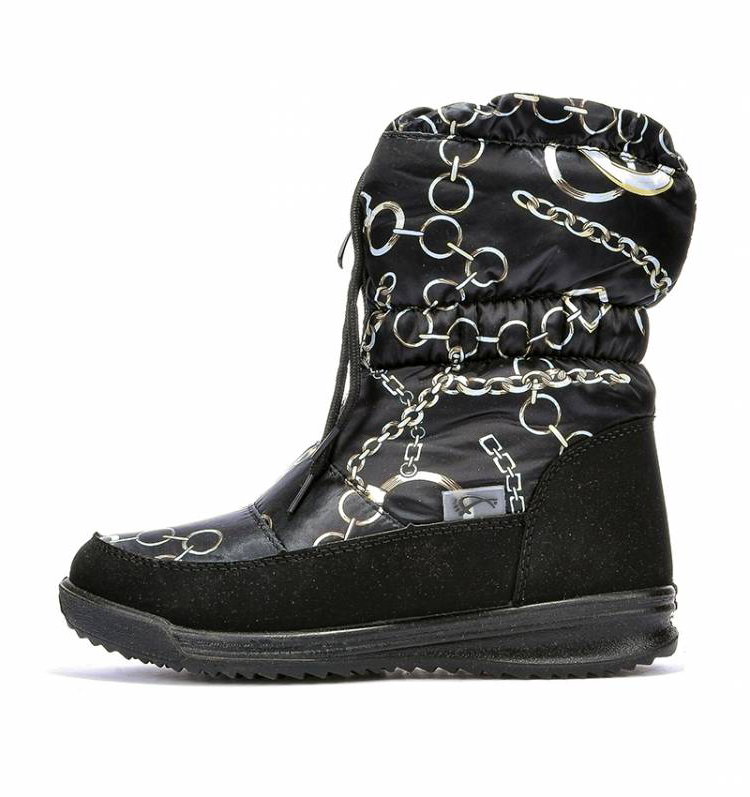 женские дутики света алми россия