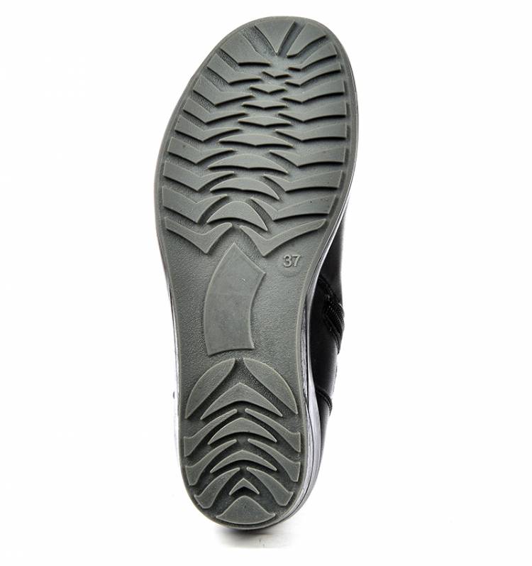 сапоги женские бавария  экокожа+дубленка /шерсть алми россия