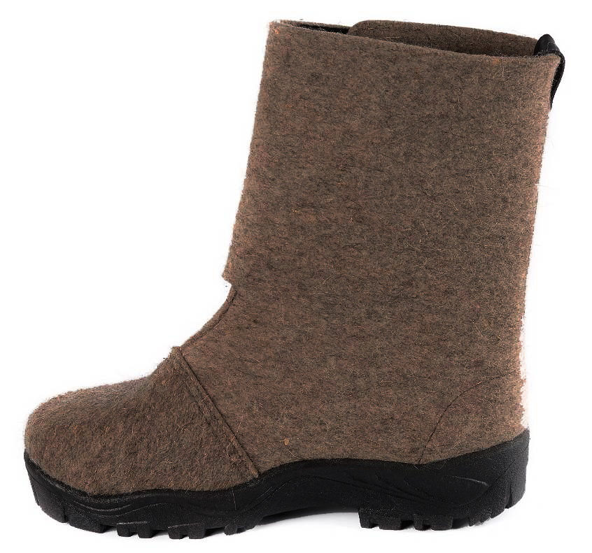 мужские валенки игорь алми россия