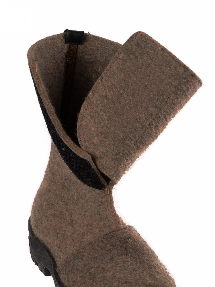 мужские валенки игорь алми россия