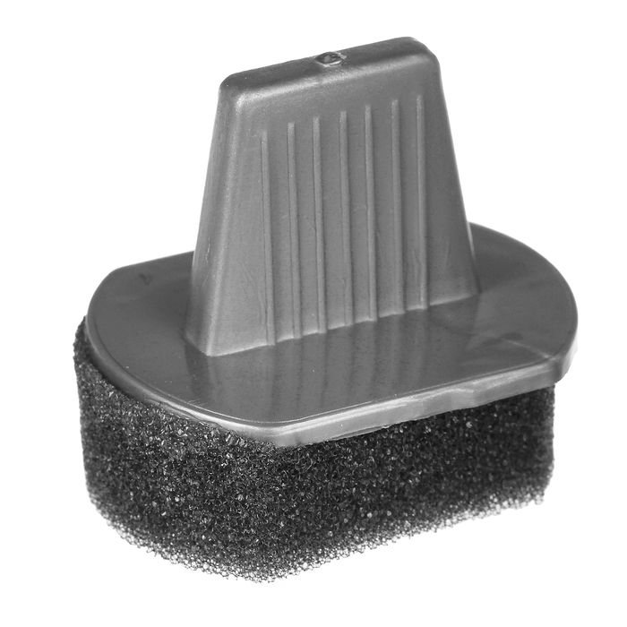 shoexpert крем-блеск банка с губкой коричневый 60 мл россия