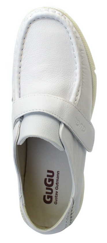 женские туфли натуральная кожа gugu германия