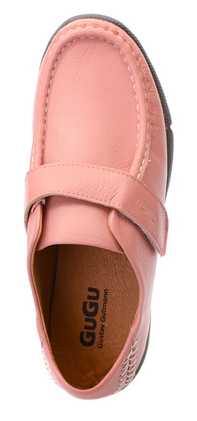 женские туфли натуральная кожа gugu германия