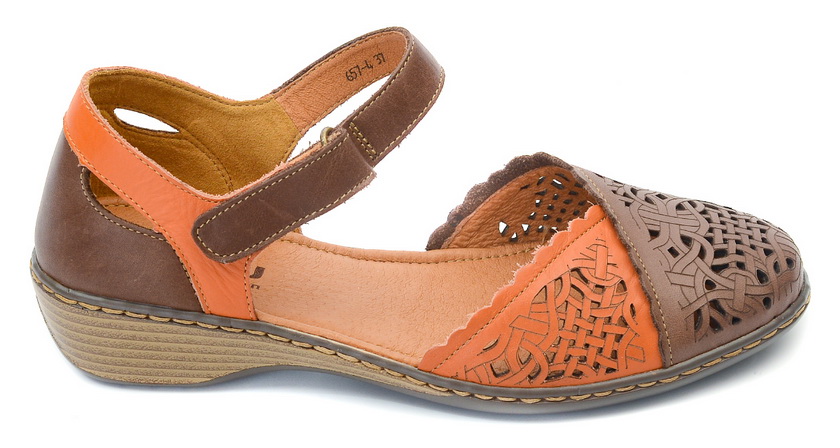 женские босоножки натуральная кожа gugu германия